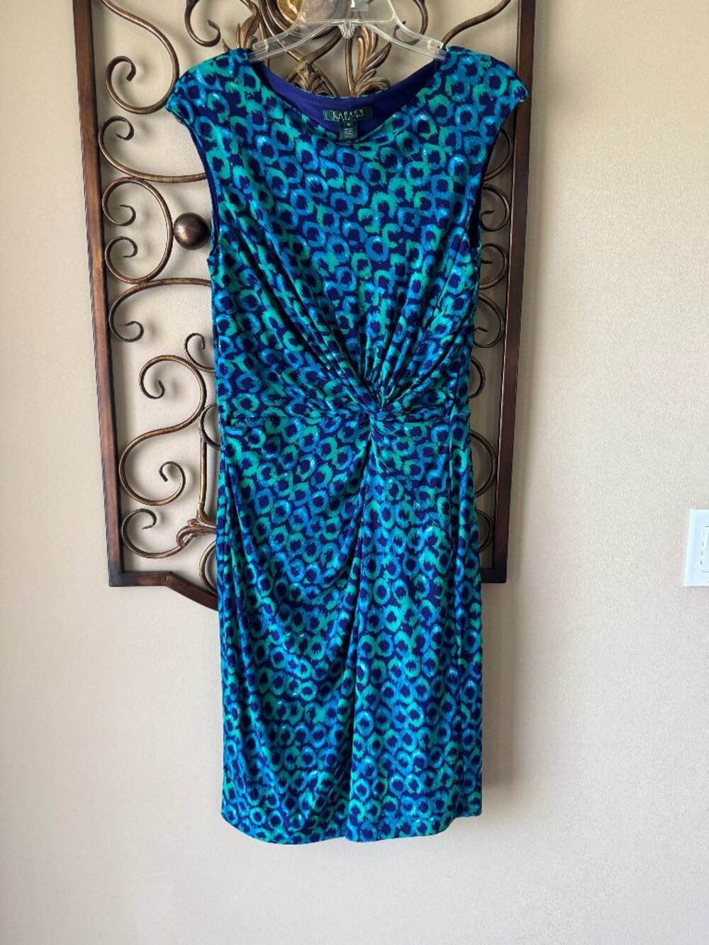 Lauren Ralph Lauren Dress